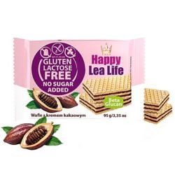 kakaovÉ oplatky lea life bez lepku a laktÓzy cukru