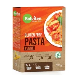 balviten penne pasta bezlepkové těstoviny 250 g