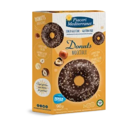 piaceri mediterranei donuty oŘÍŠkovÉ 90g