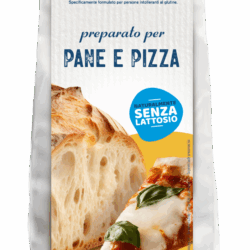 piaceri mediterranei bezlepkovÁ smĚs na chlÉb a pizzu 500g