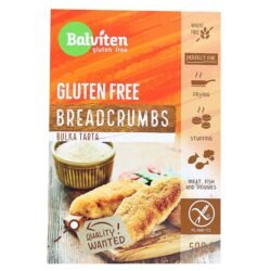 strouhanka bezlepková 500g balviten