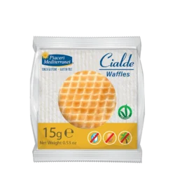 zmrzlinové oplatky 15g