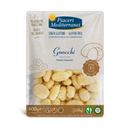 gnocchi 400g