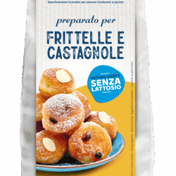 piaceri mediterranei bezlepkovÁ smĚs na pŘÍpravu koblÍŽkŮ 400g