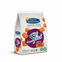 piaceri mediterranei bbq kŘupky 100g