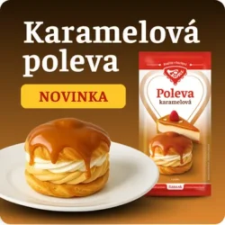 poleva karamelovÁ liana 1 kg s cukrem