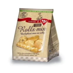 rolls mix liana 500g