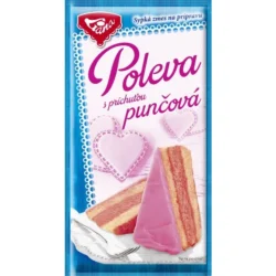 poleva punčová 25 g