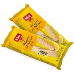 schär oplatky citronové 125g