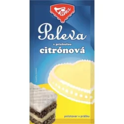 poleva citrónová 25 g