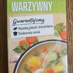 zeleninový vývar 12x10g (12 kostek) knorr