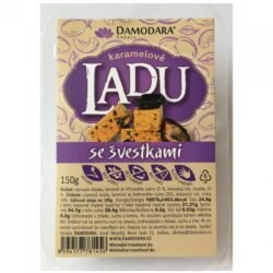 ladu se švestkami 150g