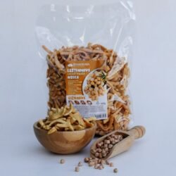 celestýnské nudle bazalkové 500g