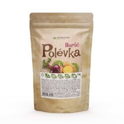 polÉvka borŠČ instantní 50g