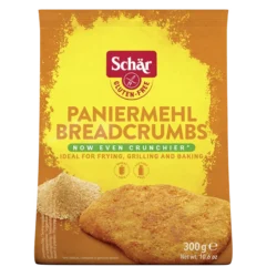 schÄr strouhanka, bez lepku, 300 g