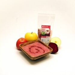 pohanková kaše s jablky a skořicí 50g (kopírovat)