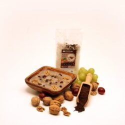 rýžová kaše s jablky a červenou řepou 50g (kopírovat)