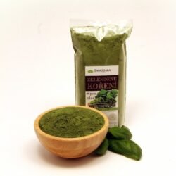 zeleninovÉ koŘenÍ sušená červená řepa 100g (kopírovat)