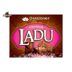 ladu slanÝ karamel 450g
