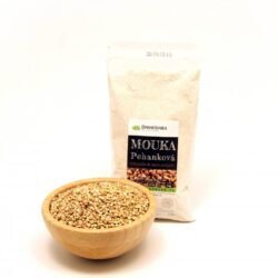 pohanková mouka 250g