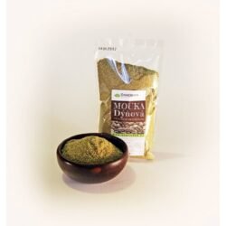 dýňová mouka 200g