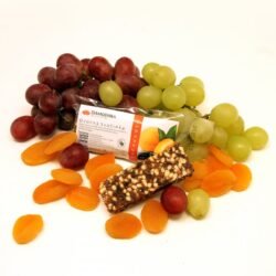 ovocná svačinka tyčinka maková 50g (kopírovat)