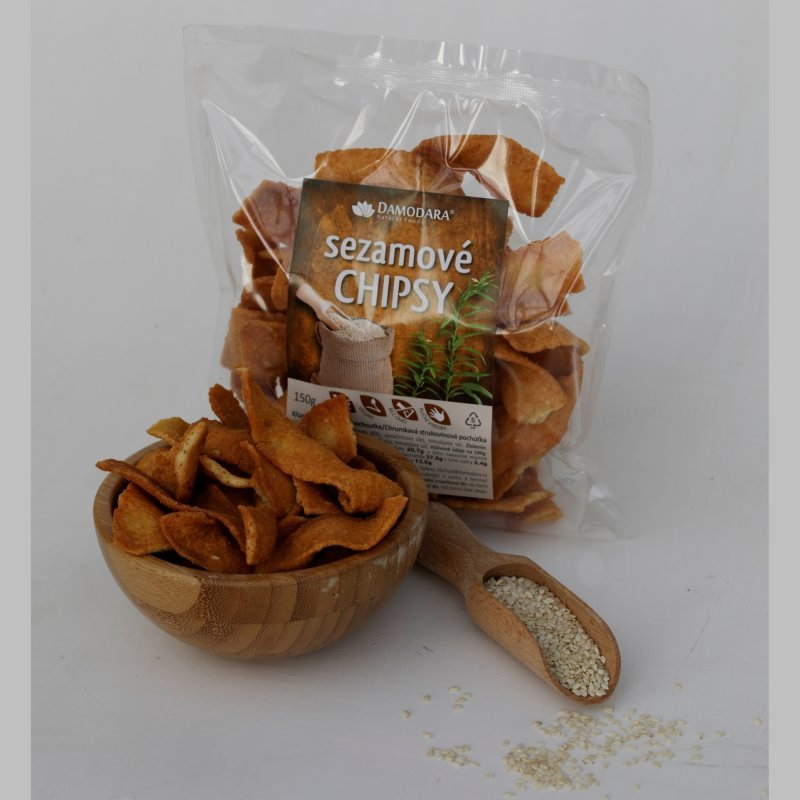 makové chipsy 150g (kopírovat) makové chipsy 150g (kopírovat)