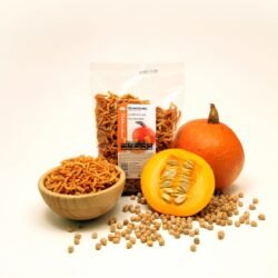 luštěninová hrachová pochoutka s červenou řepou180g (kopírovat)