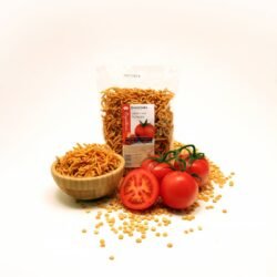 luštěninová hrachová pochoutka s paprikou 180g (kopírovat)