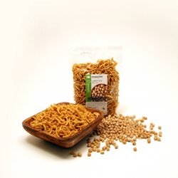 luštěninová pochoutka cizrnová 180g