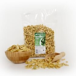 celestýnské nudle bazalkové 500g