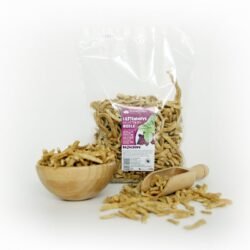 celestýnské nudle bazalkové 500g