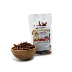 chipsy z červené čočky s majoránkou 100g (kopírovat)