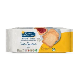 piaceri mediterranei bezlepkovÉ kŘupavÉ chlebÍky (110g)