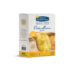 piaceri mediterranei bezlepkové cannelloni kukuřičné 200g