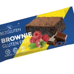 browni caramel, bez lepku, 40g (kopírovat)