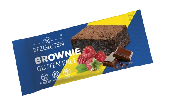 browni caramel, bez lepku, 40g (kopírovat) browni caramel, bez lepku, 40g (kopírovat)