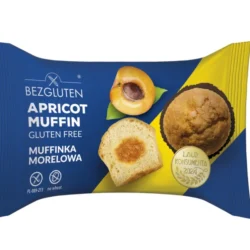 Home bezgluten muffin jahoda, bez lepku, 60g (kopírovat)