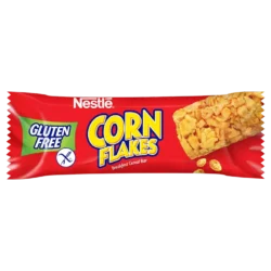 Home nestlé corn flakes tyčinka